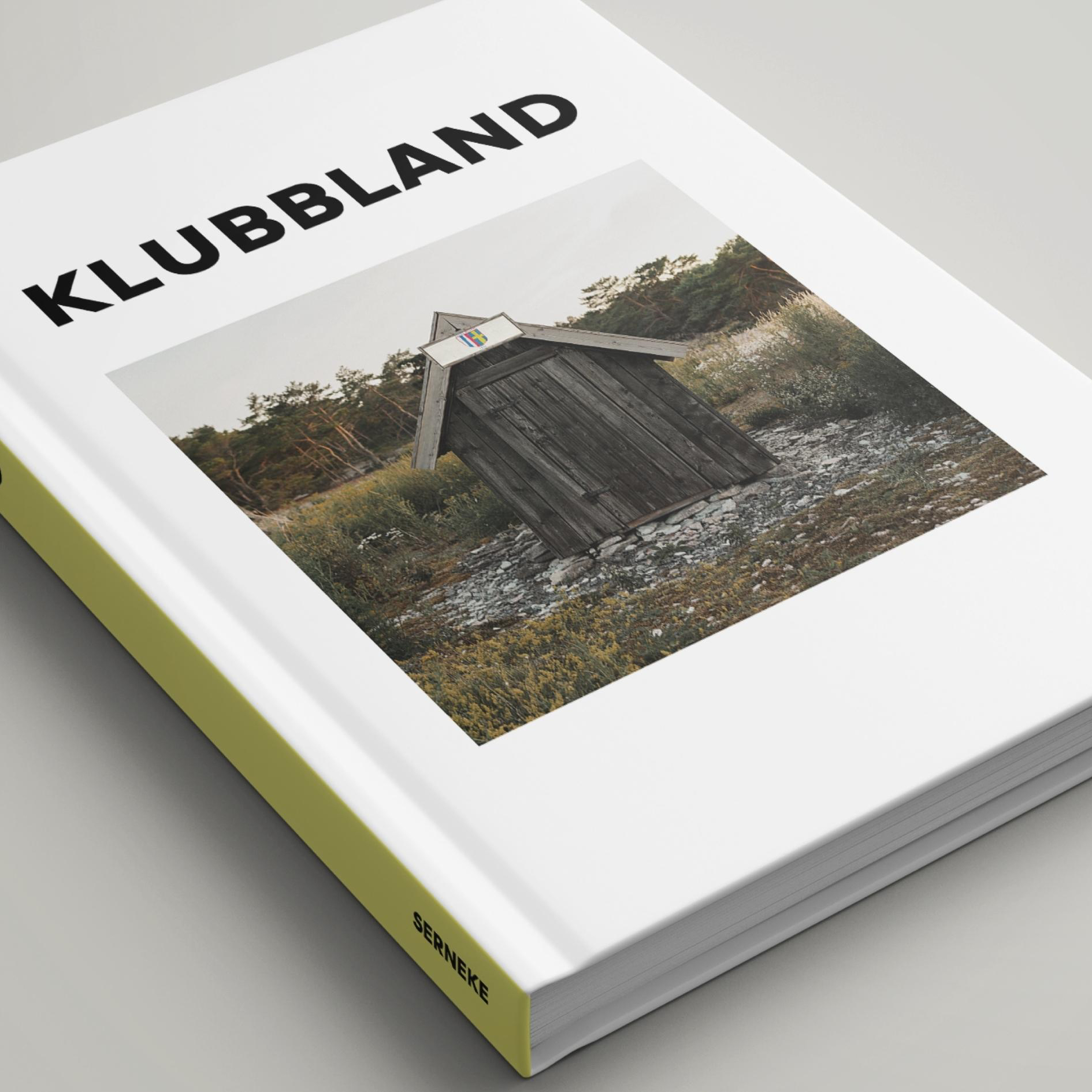 KLUBBLAND